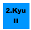 2.Kyu II