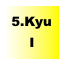 5.Kyu I