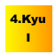4.Kyu I