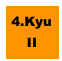4.Kyu II