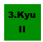 3.Kyu II