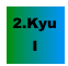 2.Kyu I