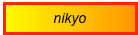 nikyo