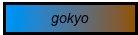 gokyo