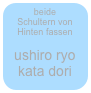 beide Schultern von Hinten fassen

ushiro ryo kata dori