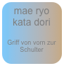 mae ryo kata dori

Griff von vorn zur Schulter