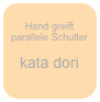 
Hand greift parallele Schulter

kata dori 