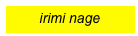 irimi nage