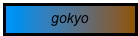 gokyo