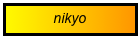 nikyo