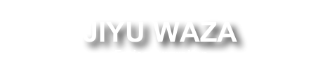 JIYU WAZA
Freies Angreifen