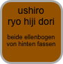 ushiro  ryo hiji dori

beide ellenbogen von hinten fassen